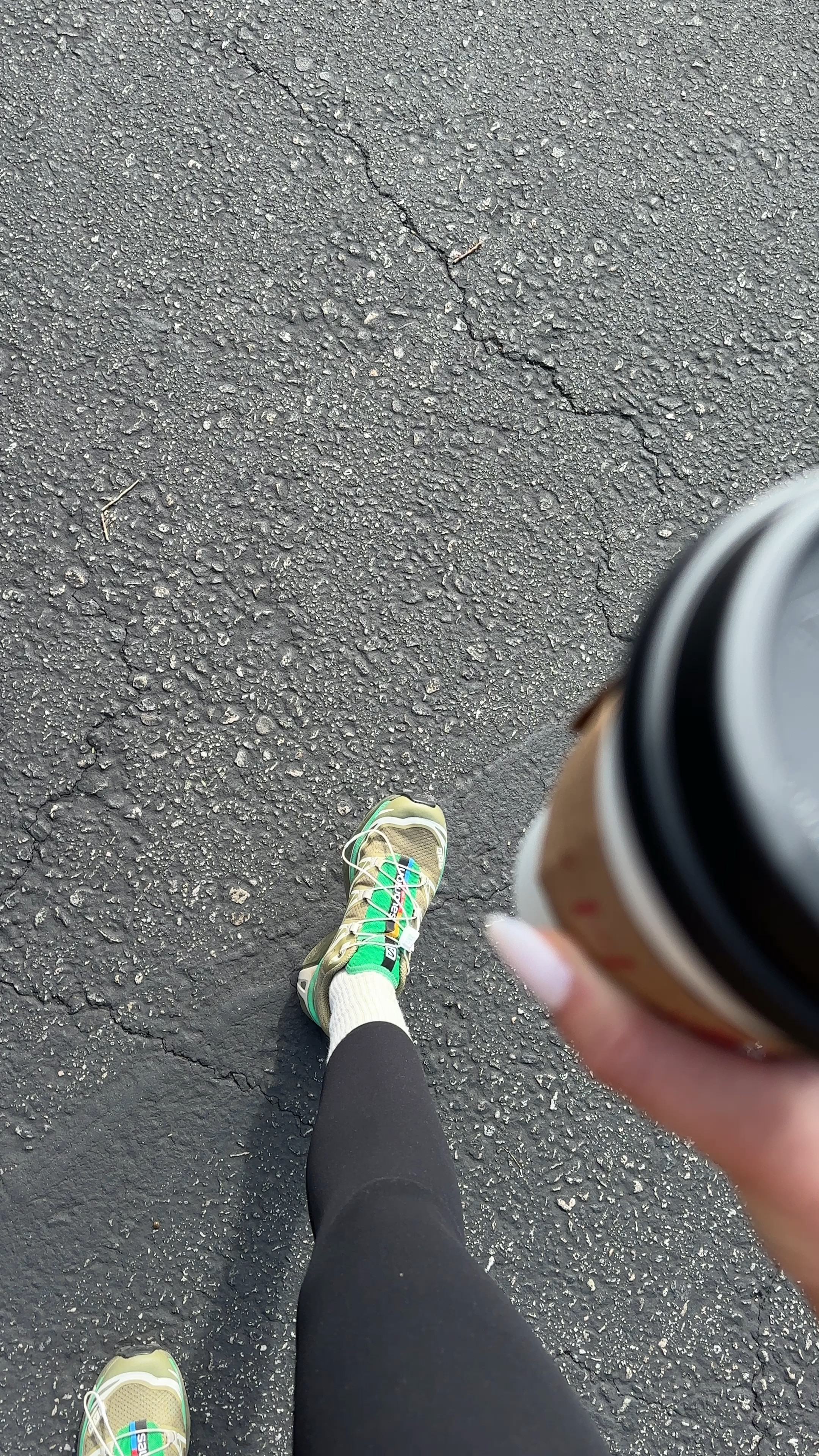 shoes! size up 1/2 a size and they are men’s sizing 🥰 

#LTKCyberWeek #LTKshoecrush #LTKstyletip