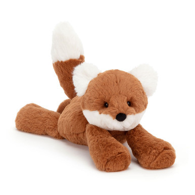 Smudge Fox | Jellycat US