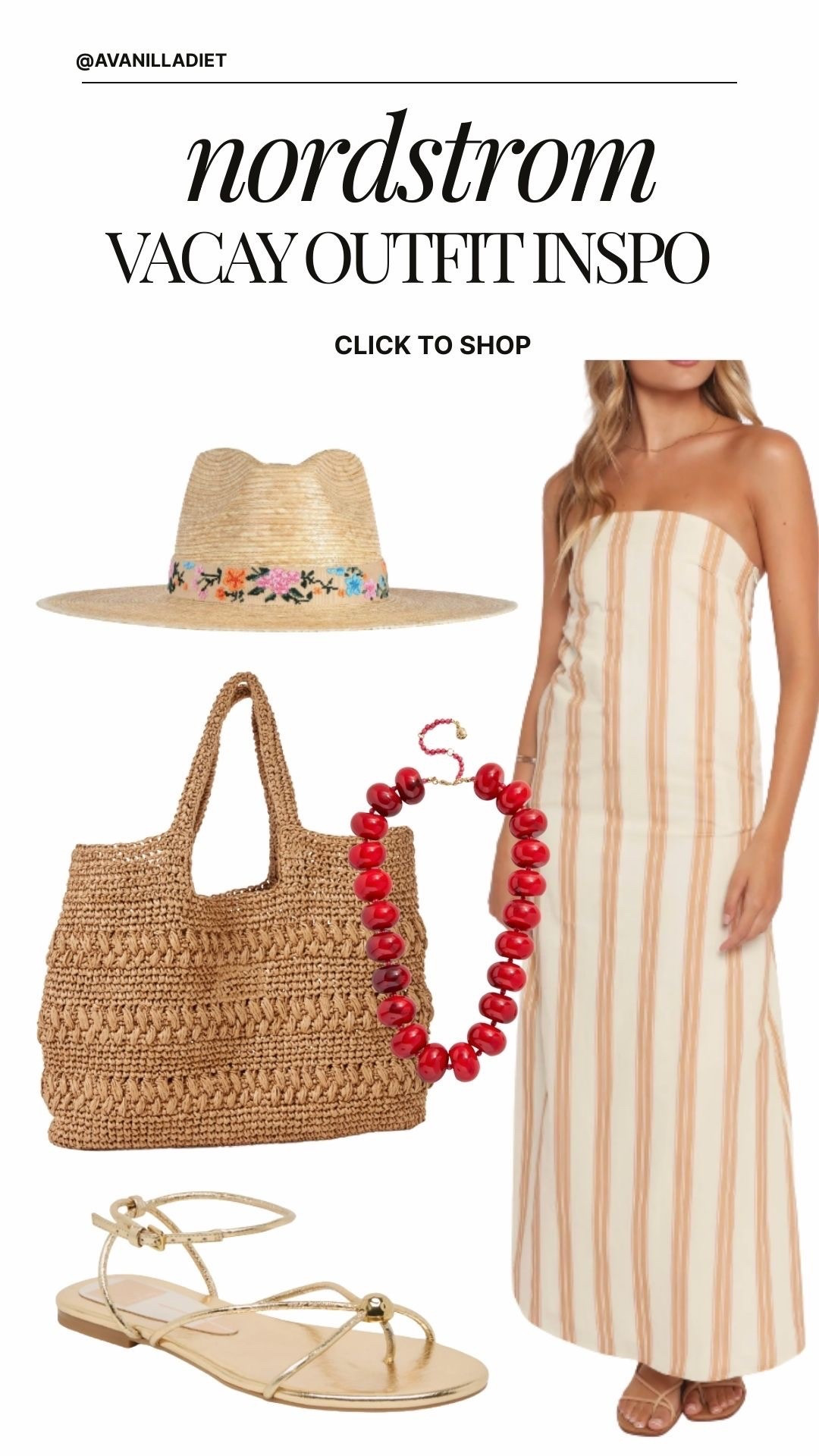 🧡 Nordstrom vacation outfit inspo 🧡



#vacationstyle #nordstromfinds #resortwear #traveloutfits #ltktravel #summerstyle #vacationinspo

#LTKSeasonal #LTKgrwm #LTKTravel