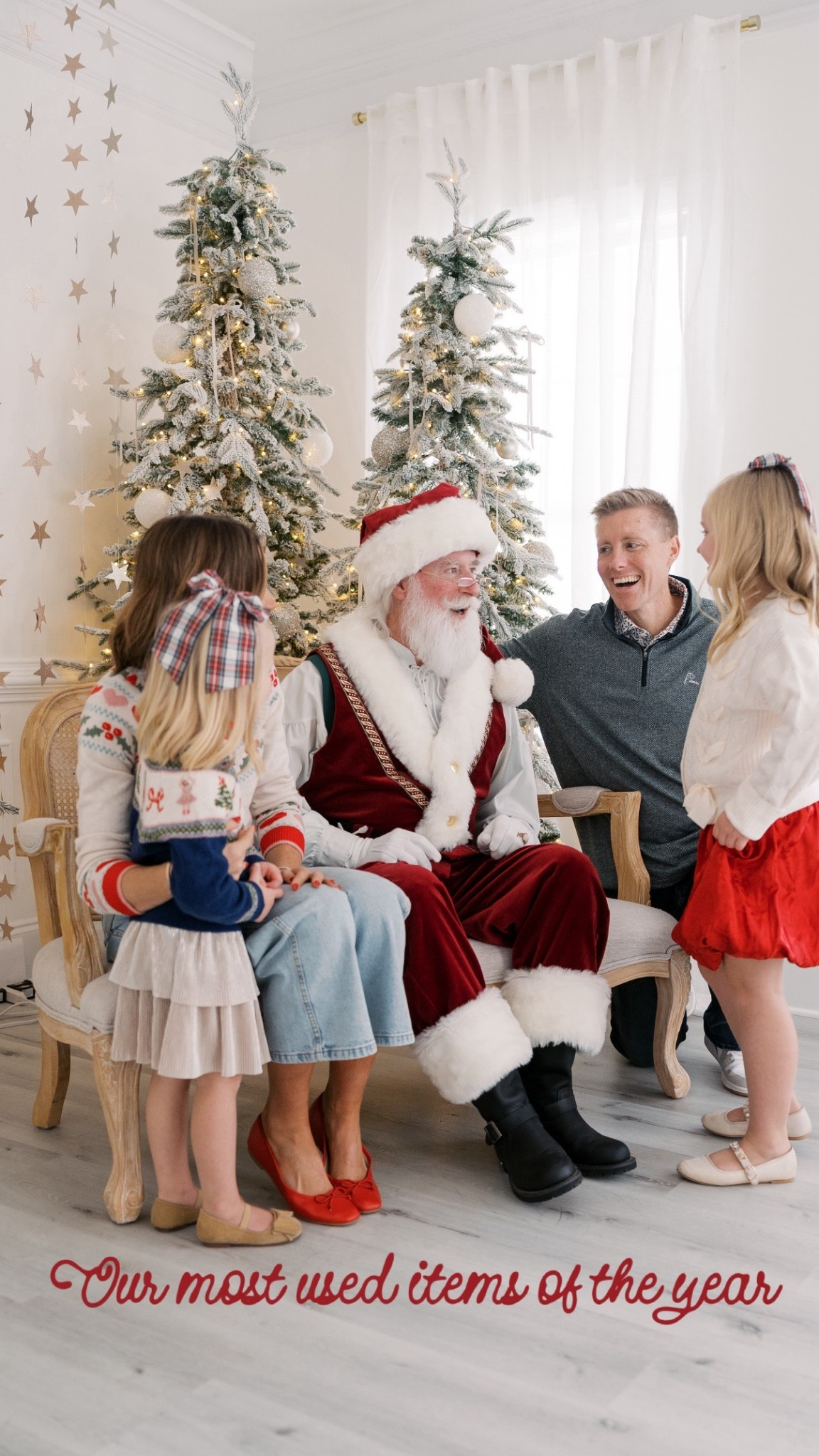 The things we’ve used and loved the most this year!