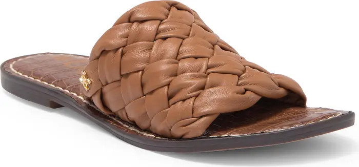 Griffin Slide Sandal (Women) | Nordstrom