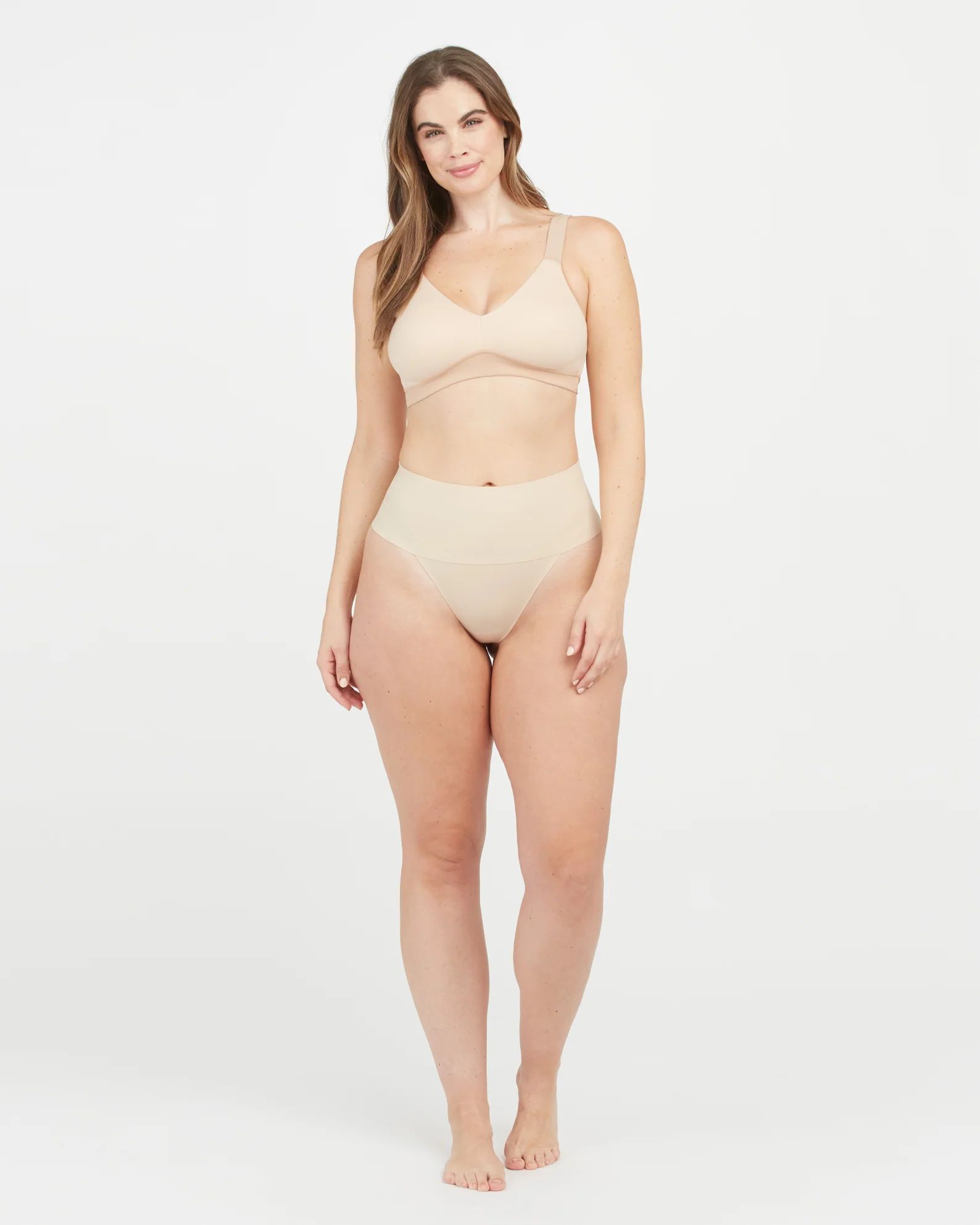 Undie-tectable® Thong | Spanx