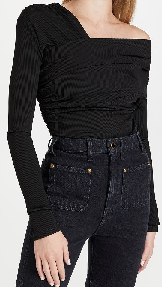 The Fonteyn Bodysuit | Shopbop