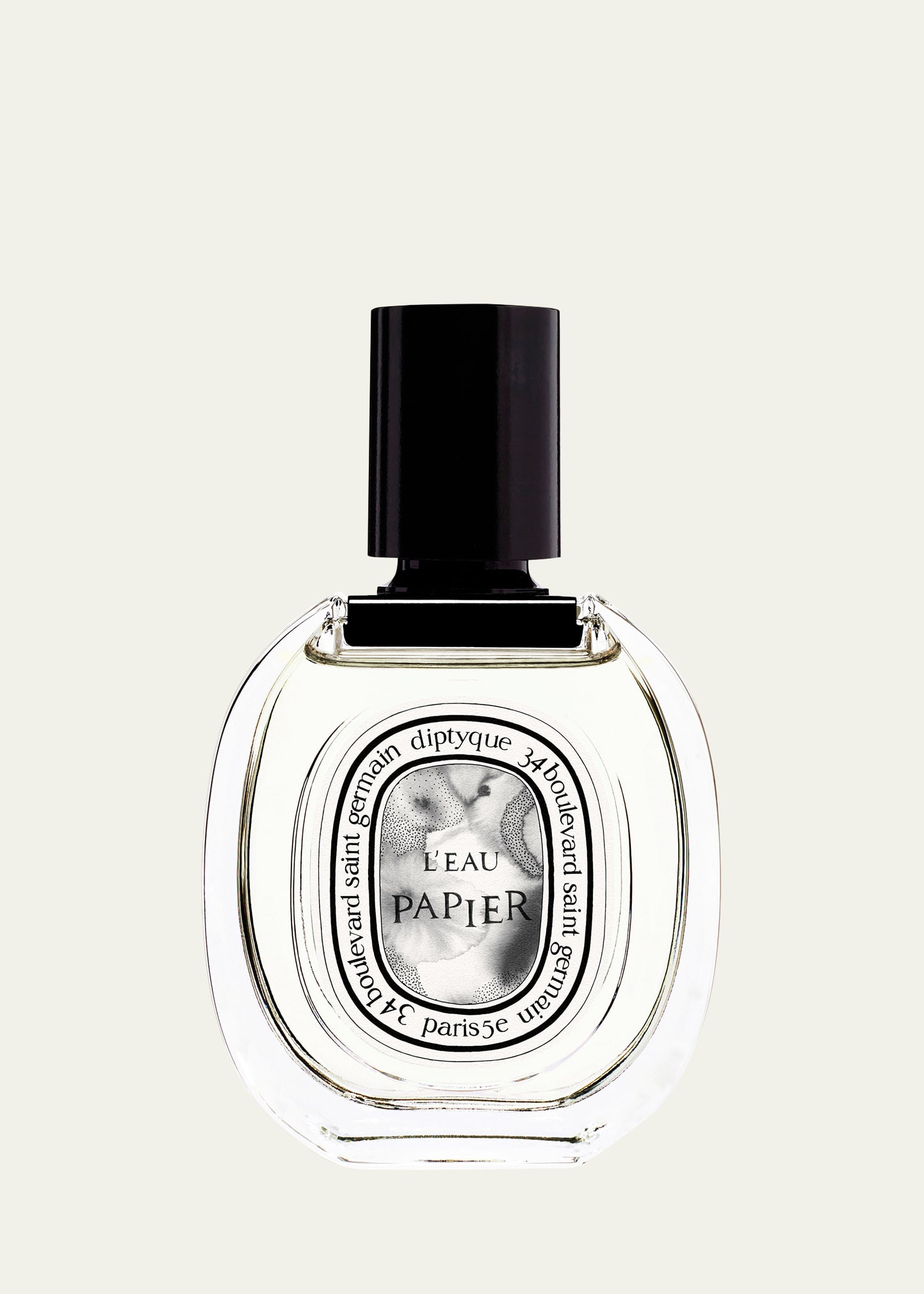 DIPTYQUE Eau Papier, Eau de Toilette, 1.7 oz. | Bergdorf Goodman