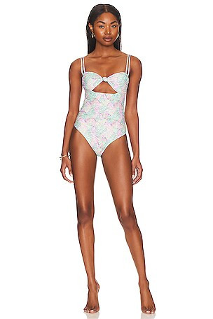 Carlita One Piece | Revolve Clothing (Global)