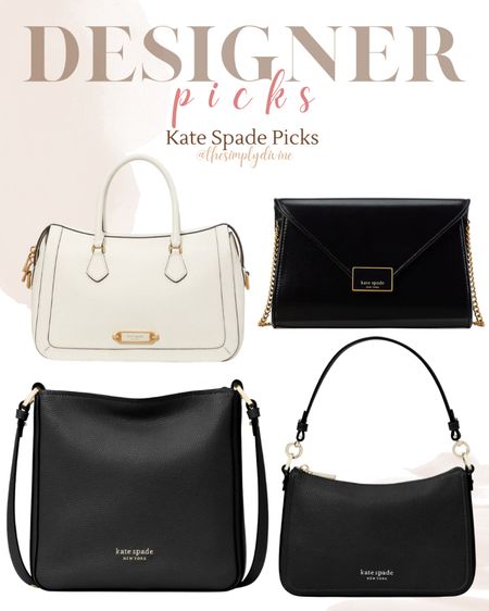 Obsessed with these. I found the shoulder bag in a ton more colors, and they’re so cute!! 🥰

| Kate Spade | designer | bag | purse | designer bag | gift guide | gifts for her | Valentine’s Day | 

#LTKitbag #LTKFind #LTKGiftGuide