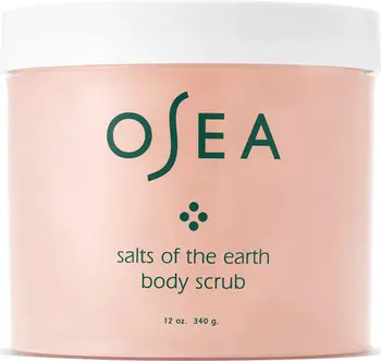 Salts of the Earth Body Scrub | Nordstrom