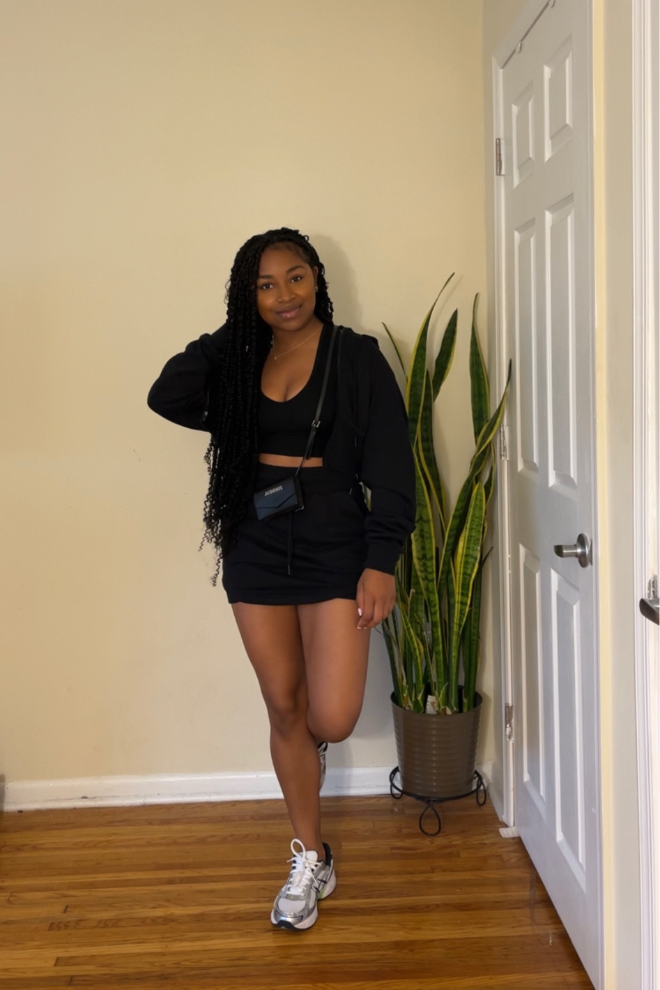 perfect set for the in-between weather! 🍂

#LTKstyletip #LTKfitness