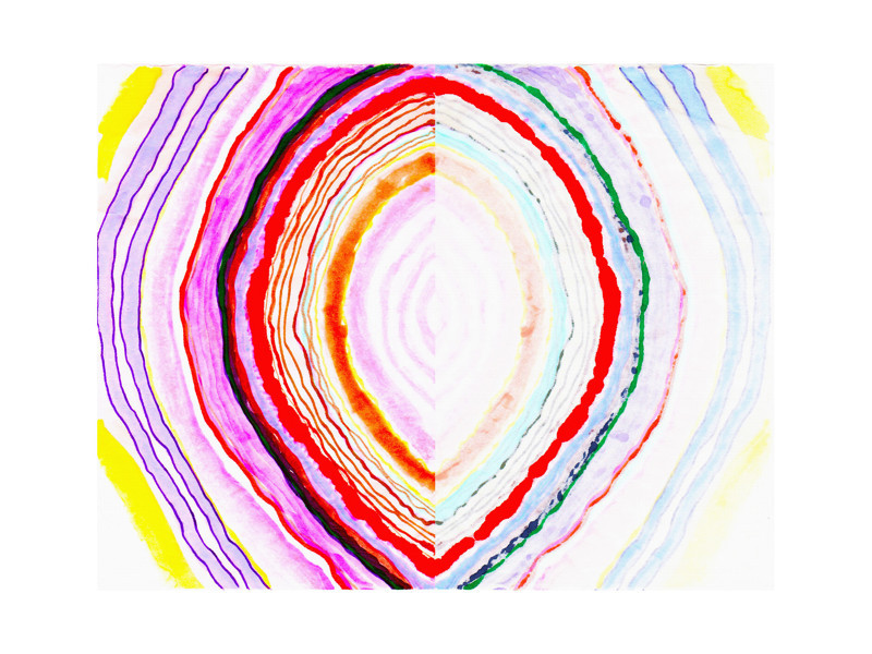 Great with Agate No 1 | Minted