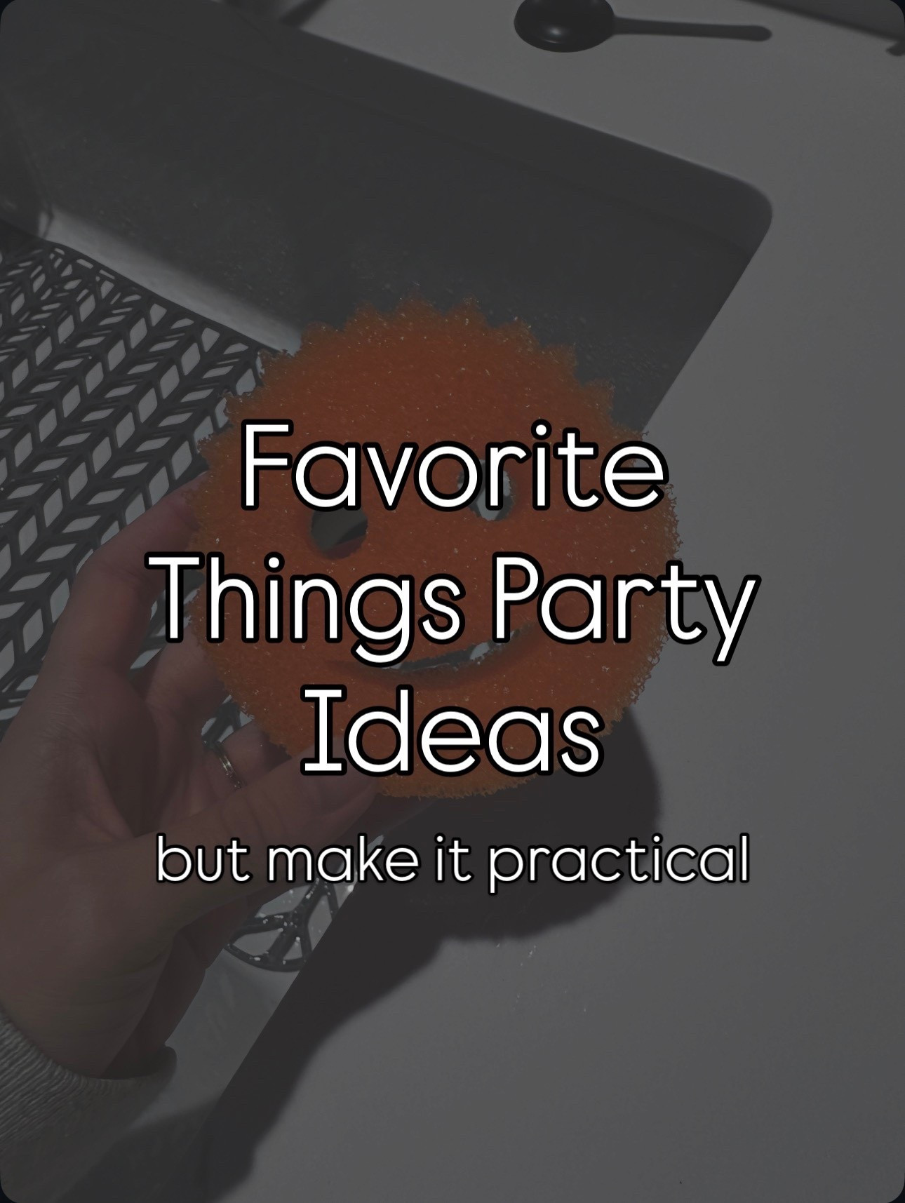 Gift ideas when you want something they’ll actually use! Some of the things I kept grabbing this week around the house  

#LTKHoliday #LTKGiftGuide #LTKdayinmylife