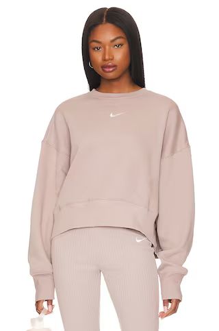 Sportswear Phoenix Fleece in Diffused Taupe & Sail | Revolve Clothing (Global)