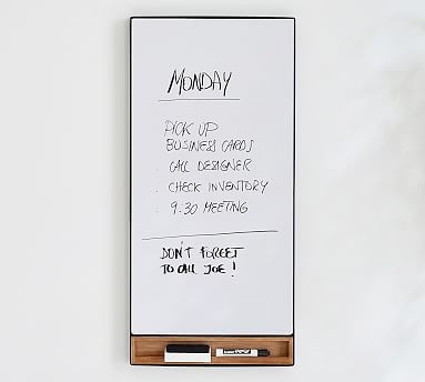 Trenton Whiteboard | Pottery Barn (US)