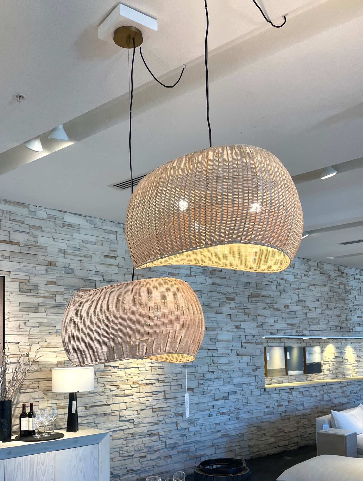 #AltheaWickerPendantLight #WickerPendantLight #WickerPendant #wickerceilinglight #entryway #foyer #lamp #wickerlamp #wickerhome #classichome #homelighting #diningroomlight #kitchenlighting #crateandbarrel #home #boho 

#LTKFind #LTKhome #LTKfamily