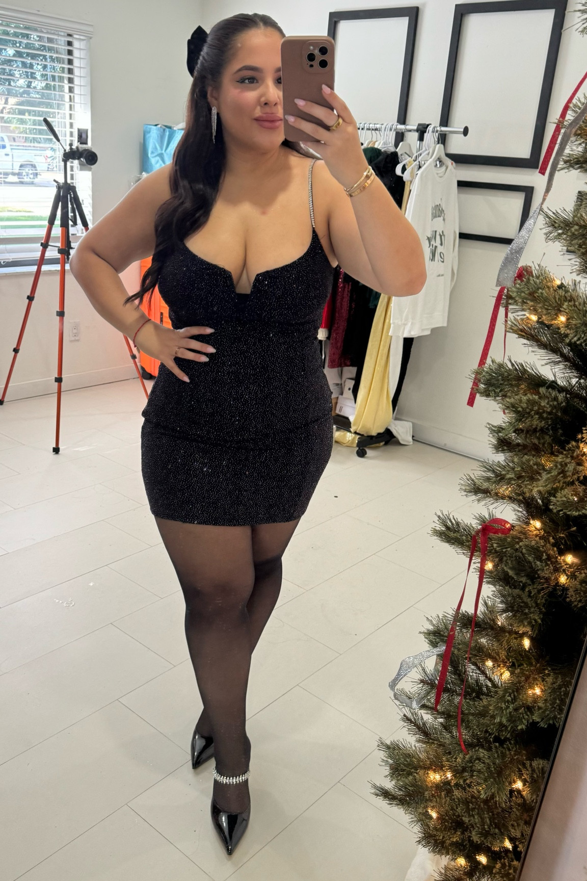 NYE outfit inspo from Amazon! Cute & affordable. 

#LTKstyletip #LTKHoliday #LTKmidsize