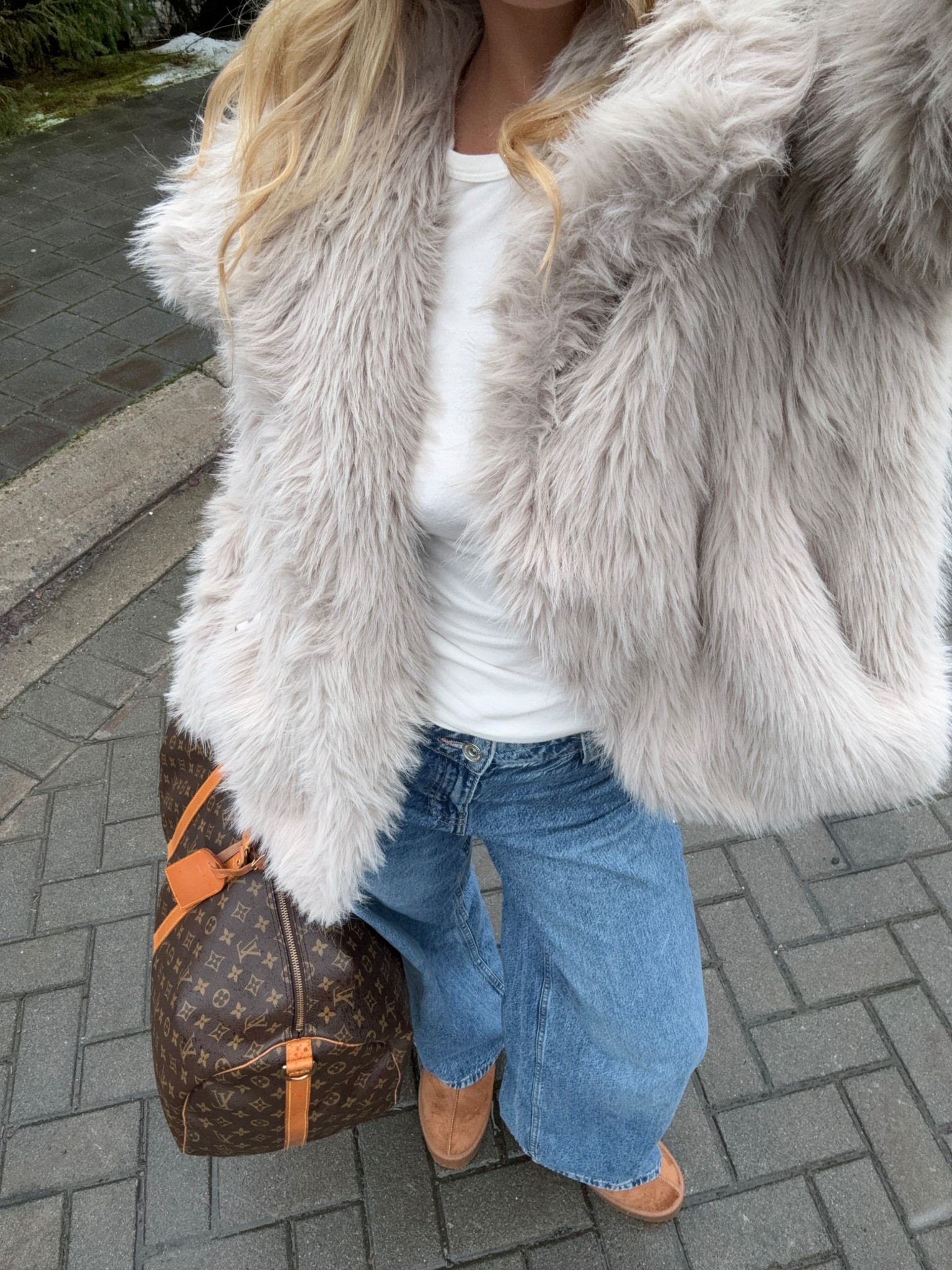 perfect casual winter outfit 

#LTKFindsUnder100 #LTKHoliday #LTKSeasonal