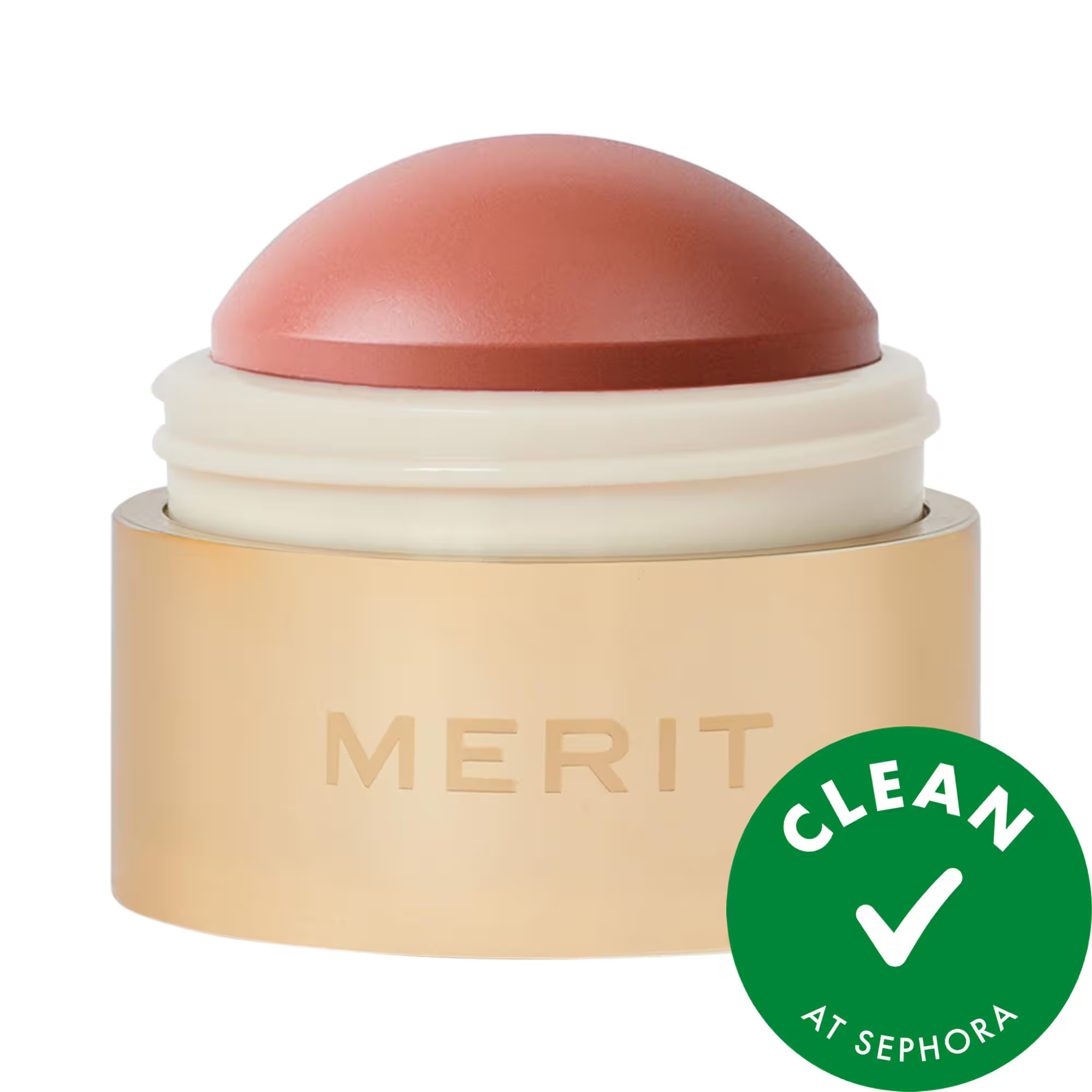 MERIT Flush Balm Cream Blush Beverly Hills 0.31 oz / 9 g | Sephora (US)