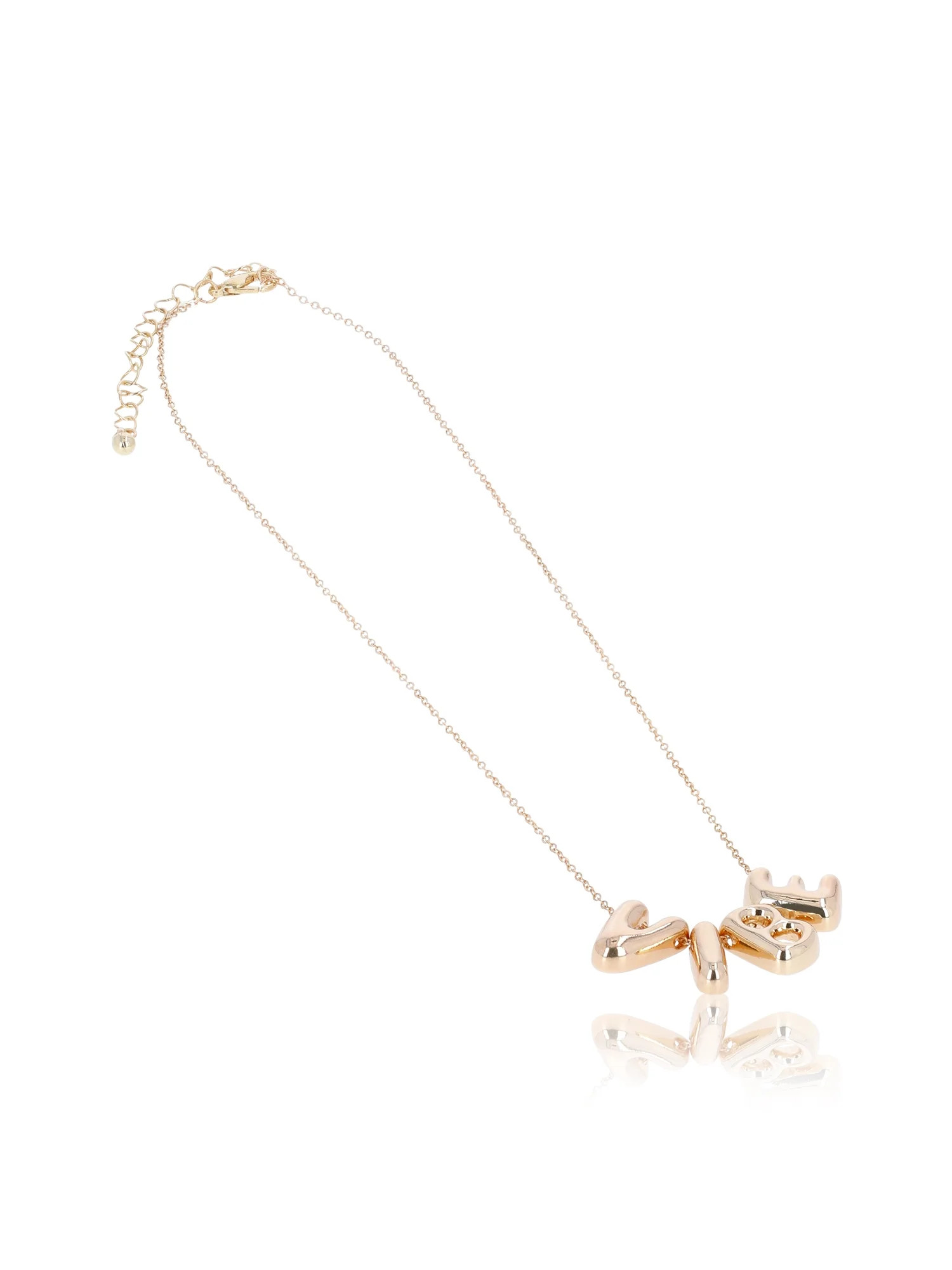 Weekend Academy Girls Vibe Necklace | Walmart (US)