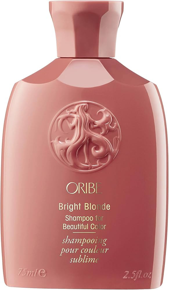 Oribe Bright Blonde Shampoo for Beautiful Color | Amazon (US)