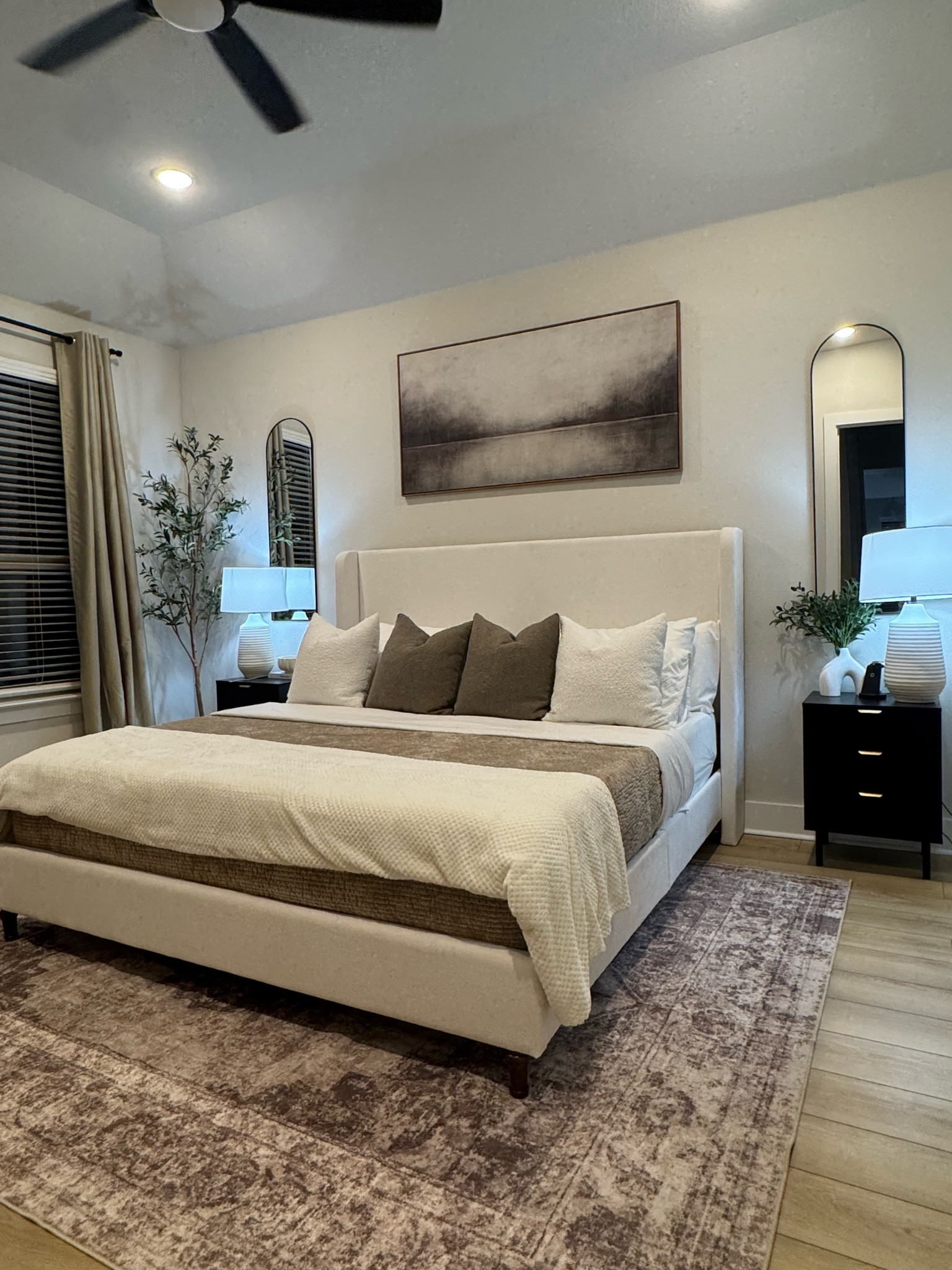 Bedroom refresh

#LTKStyleTip #LTKFindsUnder100 #LTKHome