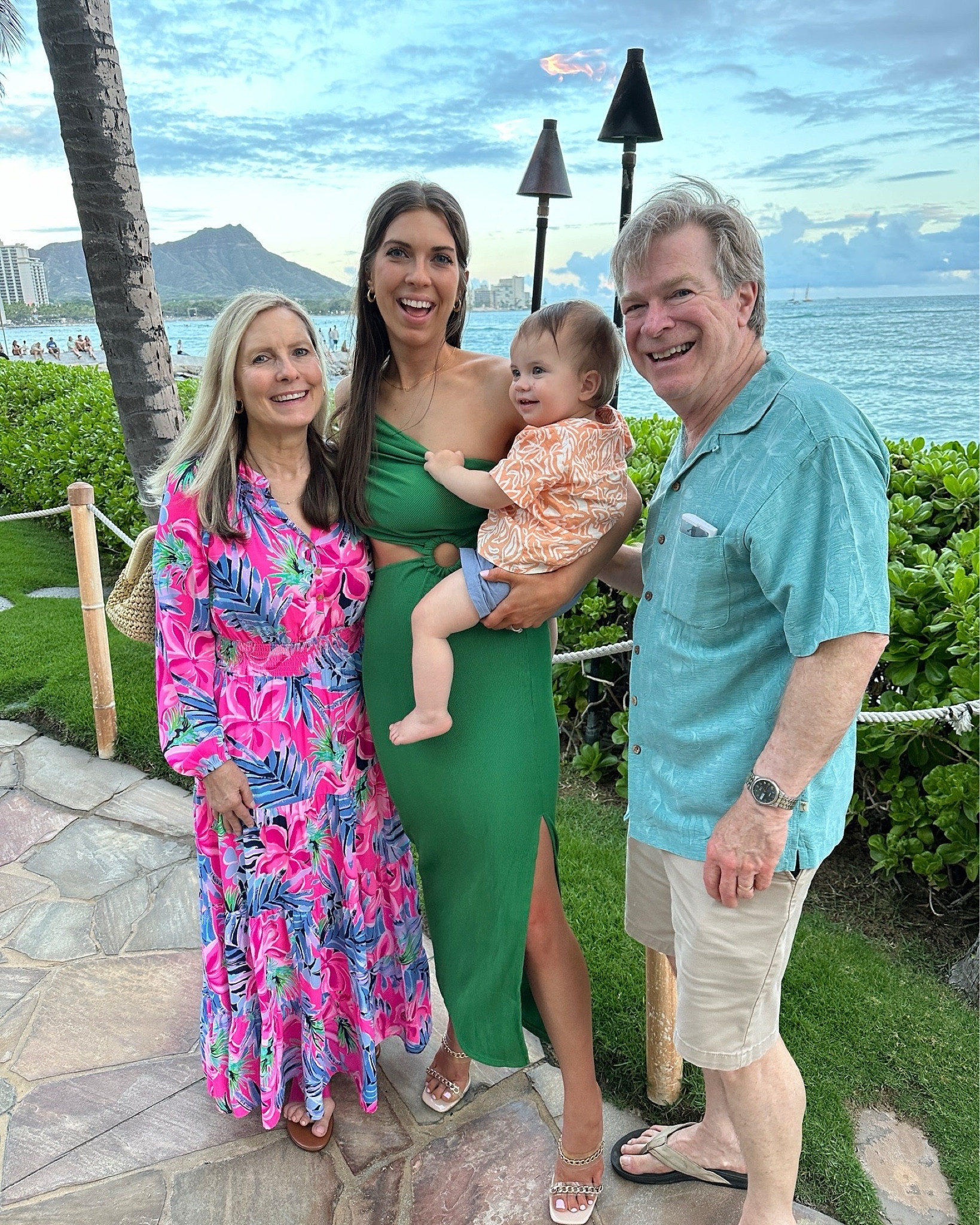 Vacation look 🌺

Baby boy vacation outfit, wedding guest dress, resort wear

#LTKStyleTip #LTKBaby #LTKTravel