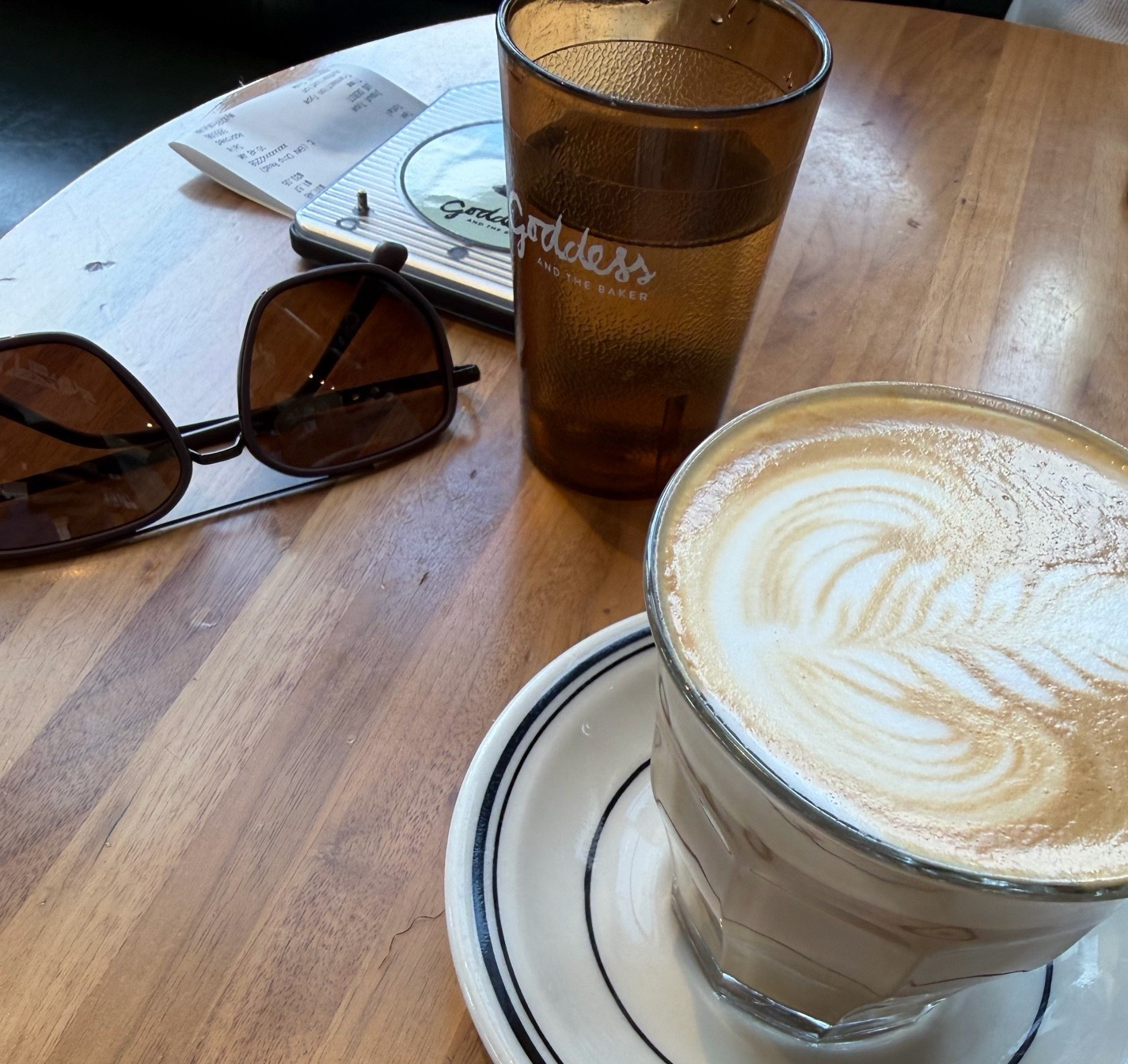 These sunnies feel so expensive - great quality!

#LTKmomlife #LTKgrwm #LTKdayinmylife