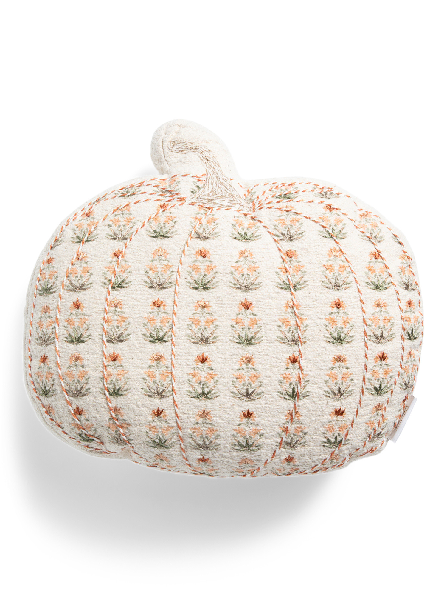 12x18 Pumpkin Pillow | Throw Pillows | Marshalls | Marshalls