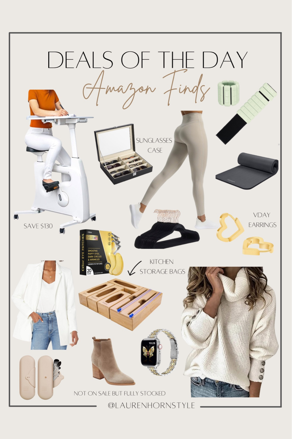 Todays deals. Tap photo below to shop all and follow for more! Xx

#LTKsalealert #LTKstyletip #LTKfindsunder50