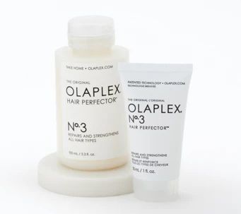 Olaplex No.3 Hair Perfector, 3.3-oz | QVC