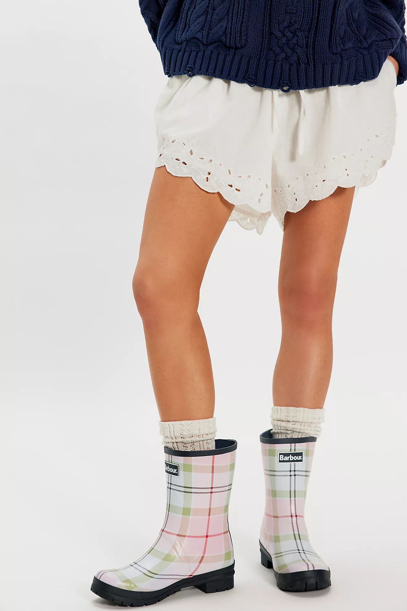 Barbour Banbury Boots | Free People (Global - UK&FR Excluded)