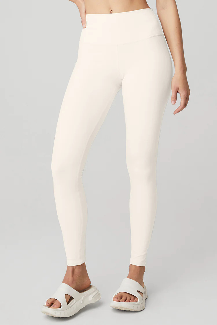High-Waist Airbrush Legging | Alo Yoga (US)