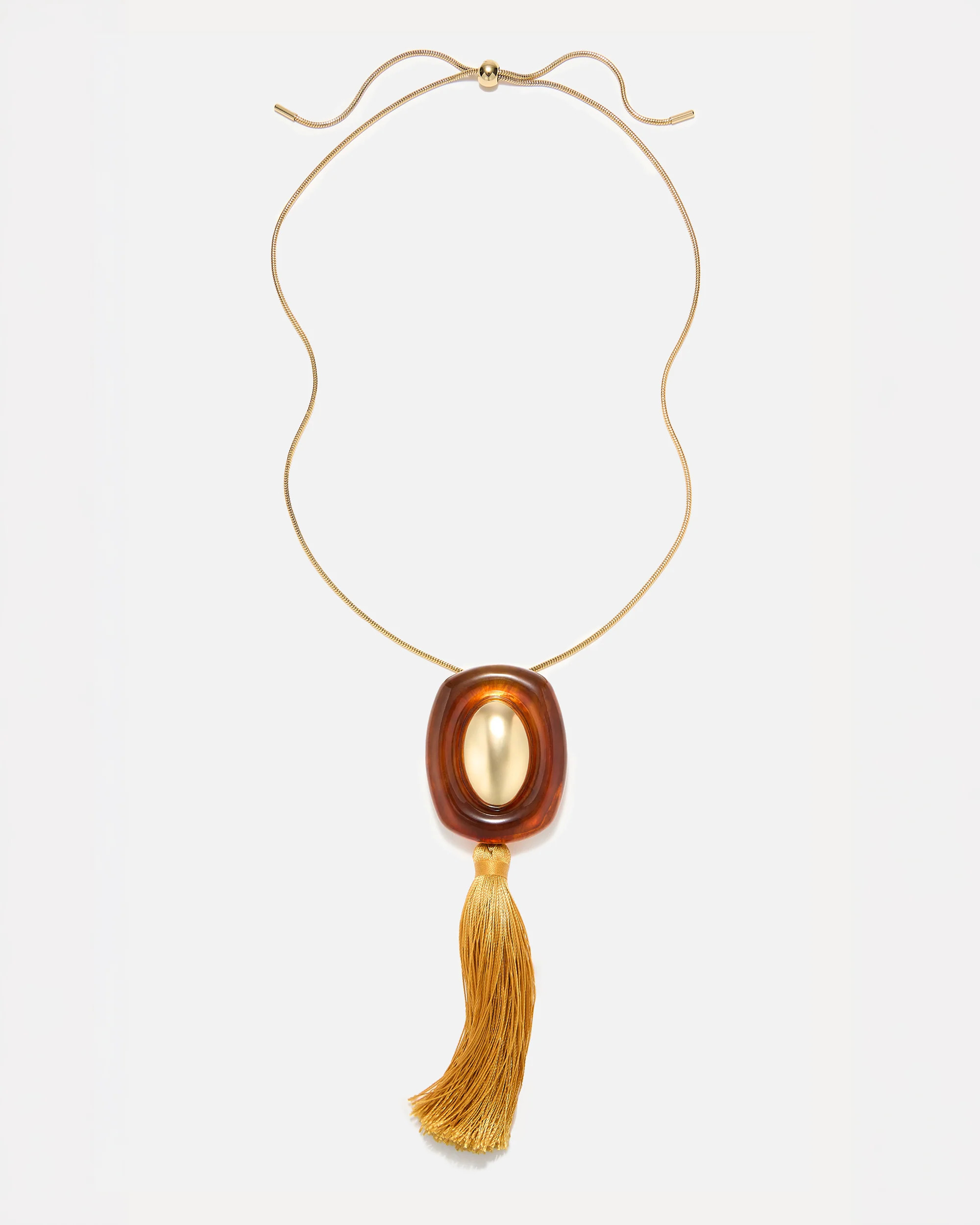 Gloria Necklace | Tame New York