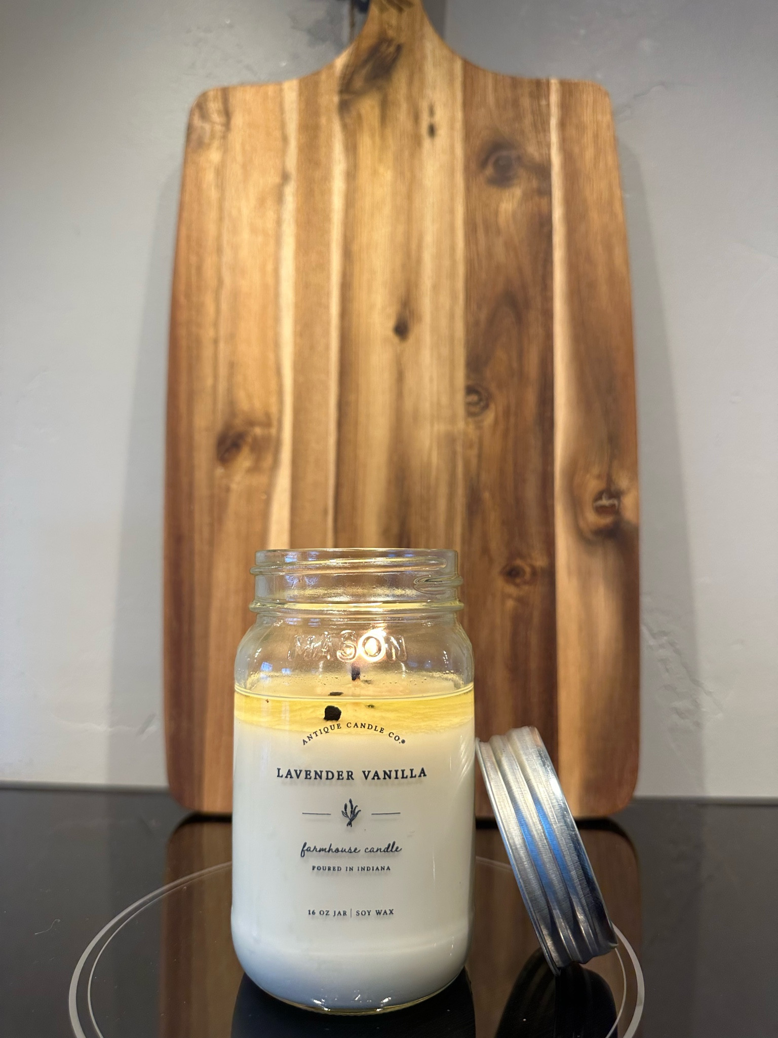 While we’re chatting scents… my spring candles have made an appearance🤤 

#LTKhome #LTKSpringSale #LTKsalealert