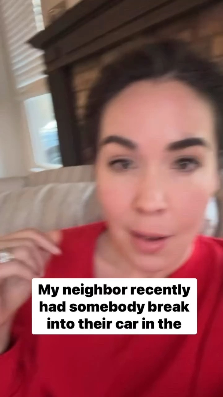 🚨 Protecting your home just got a major upgrade!

👉🏼 Save this post for later and share with someone who has a short term rental!

If you’re serious about whole home protection, let me introduce you to @SimpliSafe’s latest game-changer! 🏡✨ With their Active Guard Outdoor Protection, you can prevent crime before it happens, giving you peace of mind. 

💬 Their professional monitoring team is ready to respond to any threats in less than 30 seconds! And thanks to the Outdoor Camera, they can visually confirm any suspicious activity, ensuring priority police dispatch. 

But that’s not all! With multiple layers of intruder deterrence, @simplisafe can speak directly to potential threats through the camera’s 2-way audio, trigger a loud 90 dB siren, and even turn on spotlights! Talk about a smart security system! 🔒💡 

And the best part? No long-term contracts or hidden fees—just great value and full customization for your home. You can easily set it up yourself, no tools required! 

Ready to elevate your home security? Snag their Holiday offers 20% off Dec 26th and 50% off after the 27th. https://bit.ly/4gv2O3b

#simplisafepartner #HomeSecurity #SimpliSafe #PeaceOfMind #SmartHome #ShortTermRental
#ltkcyberweek #ltkhome #ltkgiftguide