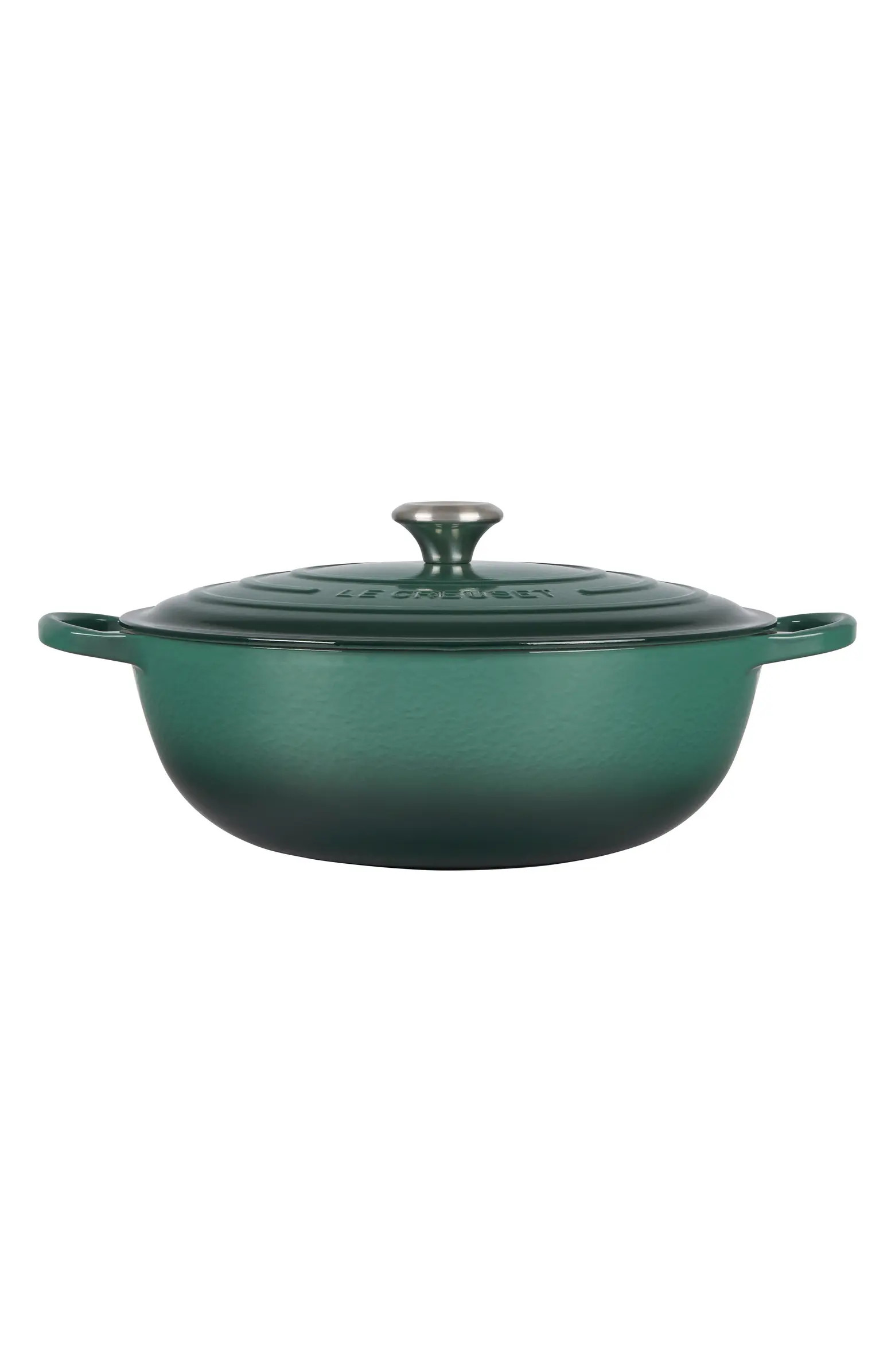 Le Creuset Signature 7.5-Quart Enameled Cast Iron Brazier | Nordstrom | Nordstrom