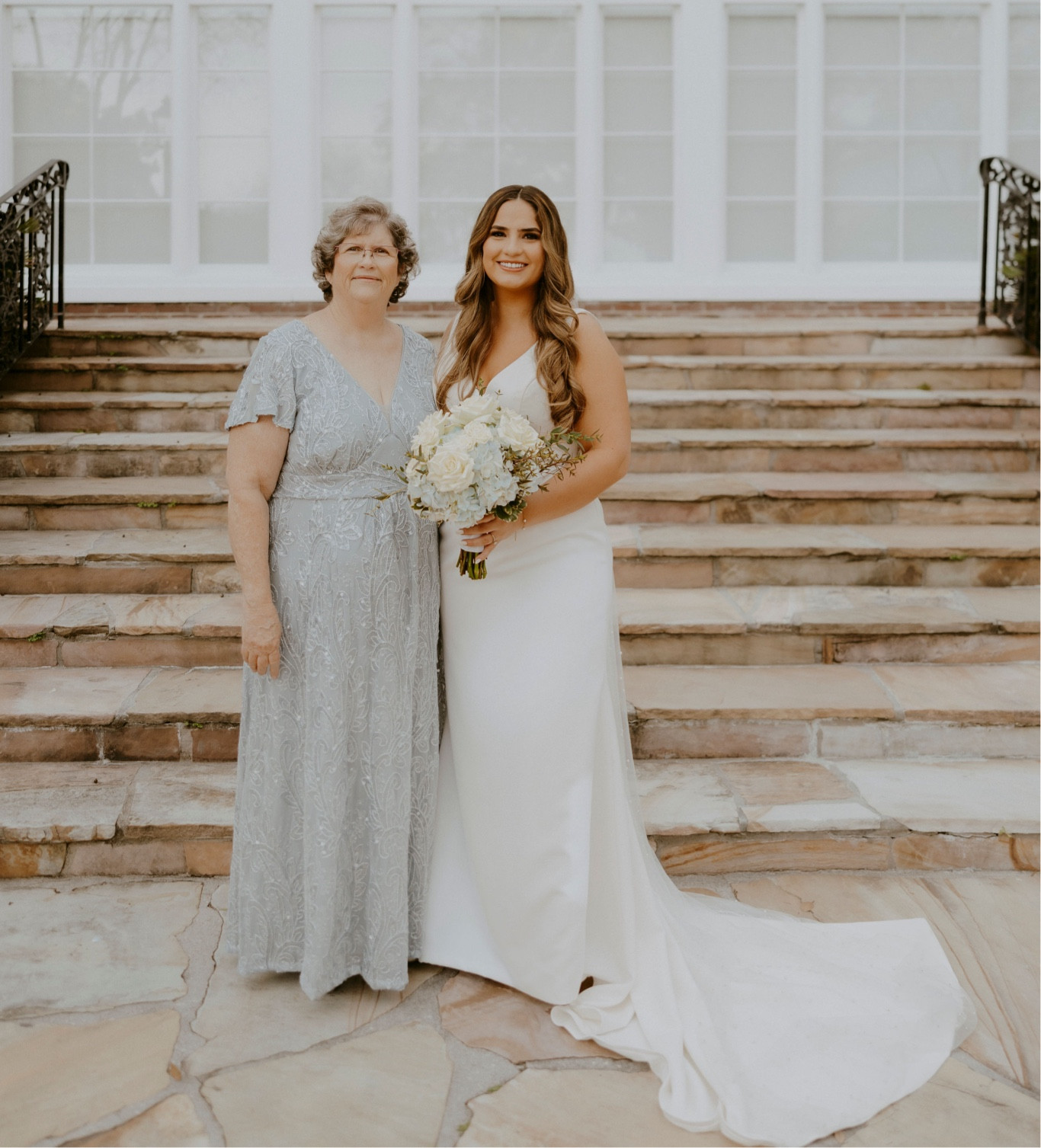 My moms Mother of the Bride dress was stunning and perfect for our spring garden wedding 

It comes in plus sizes and it’s an Amazon score!

#LTKwedding #LTKover40 #LTKplussize