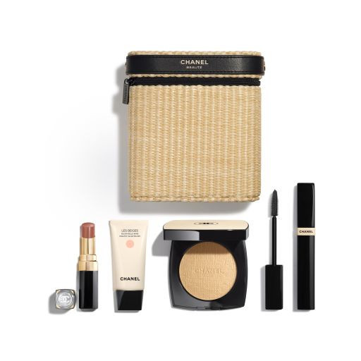 CHANEL LES BEIGES Summer Essentials | Chanel, Inc. (US)