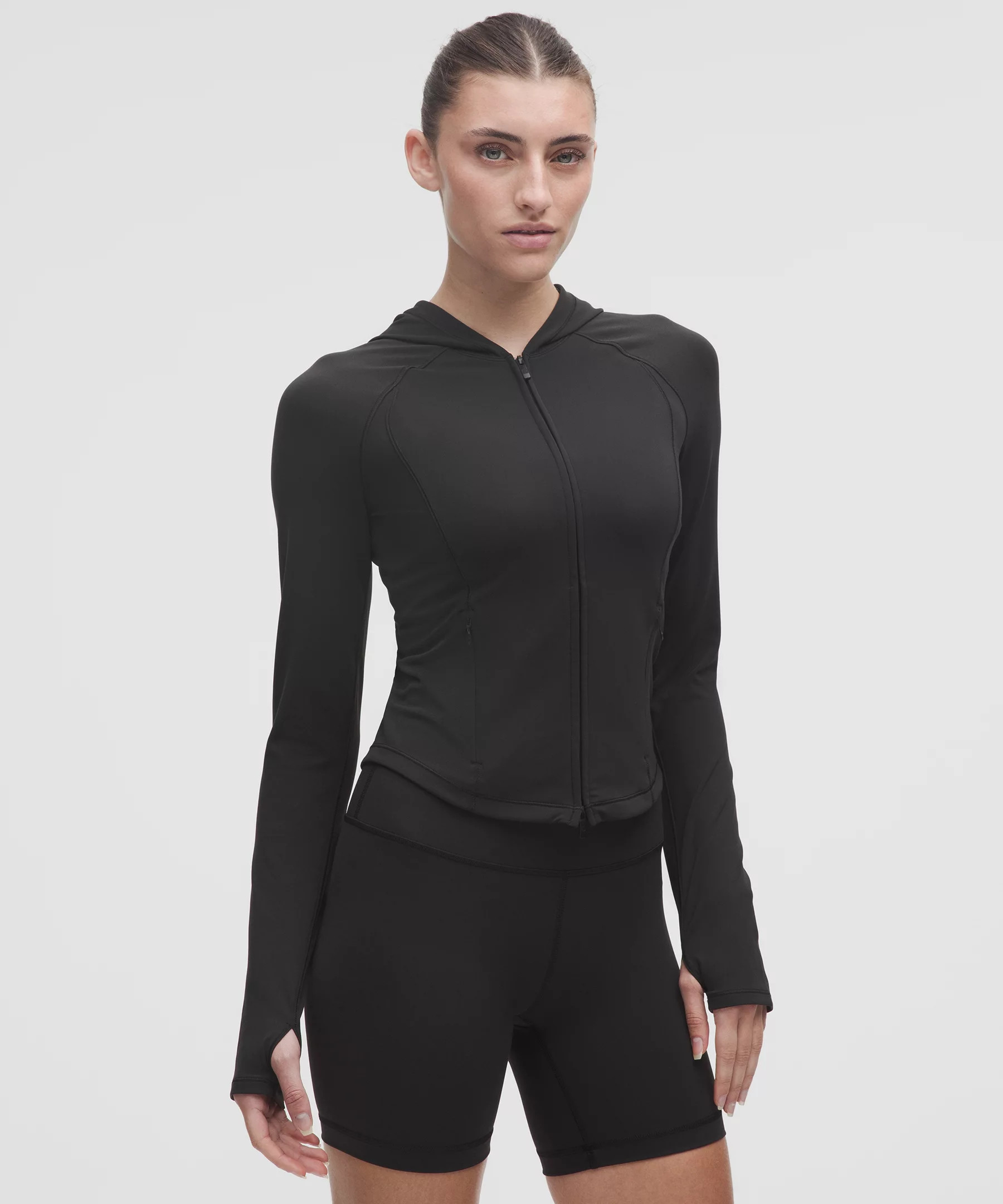 Wunder Train Full-Zip Jacket | Lululemon (US)