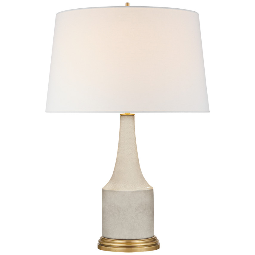 Sawyer Table Lamp (Open Box) | Visual Comfort