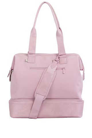 BEIS The Mini Weekend in Atlas Pink from Revolve.com | Revolve Clothing (Global)