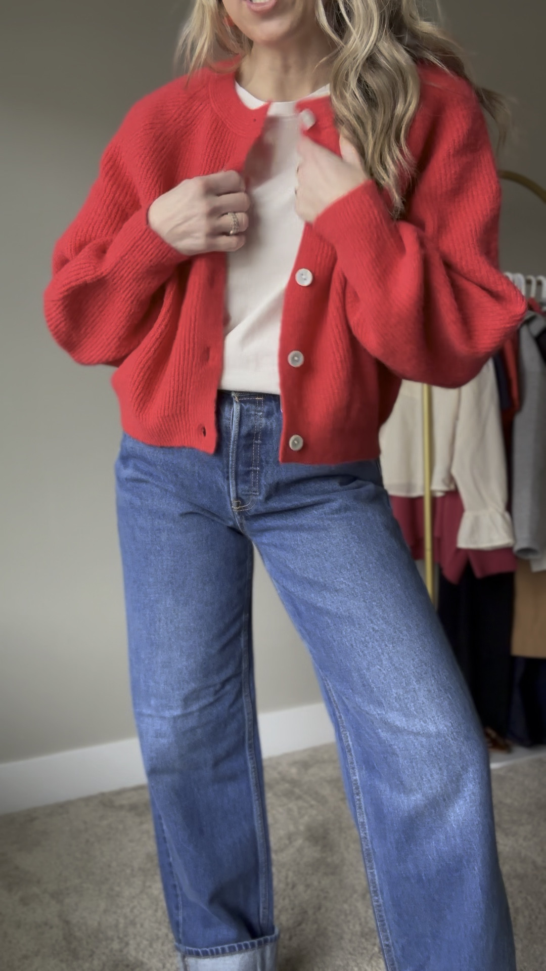 LOVE this casual outfit. Perfect mom uniform.

Everything is Target and true to size!

Don’t wait on these shoes! They keep selling out. 

#LTKFindsUnder50 #LTKWatchNow #LTKStyleTip