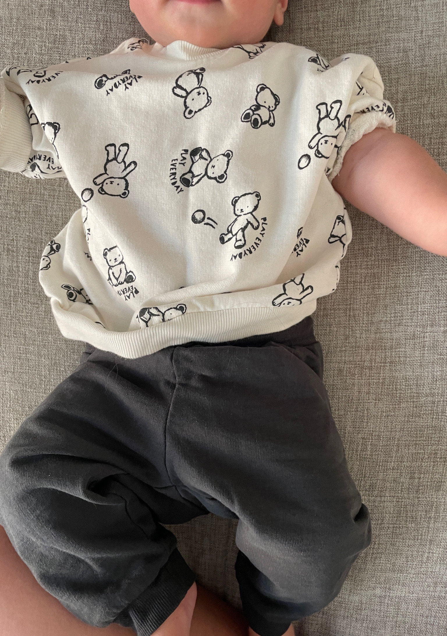 H&M baby fall wear 

#LTKSaleAlert #LTKKids #LTKBaby