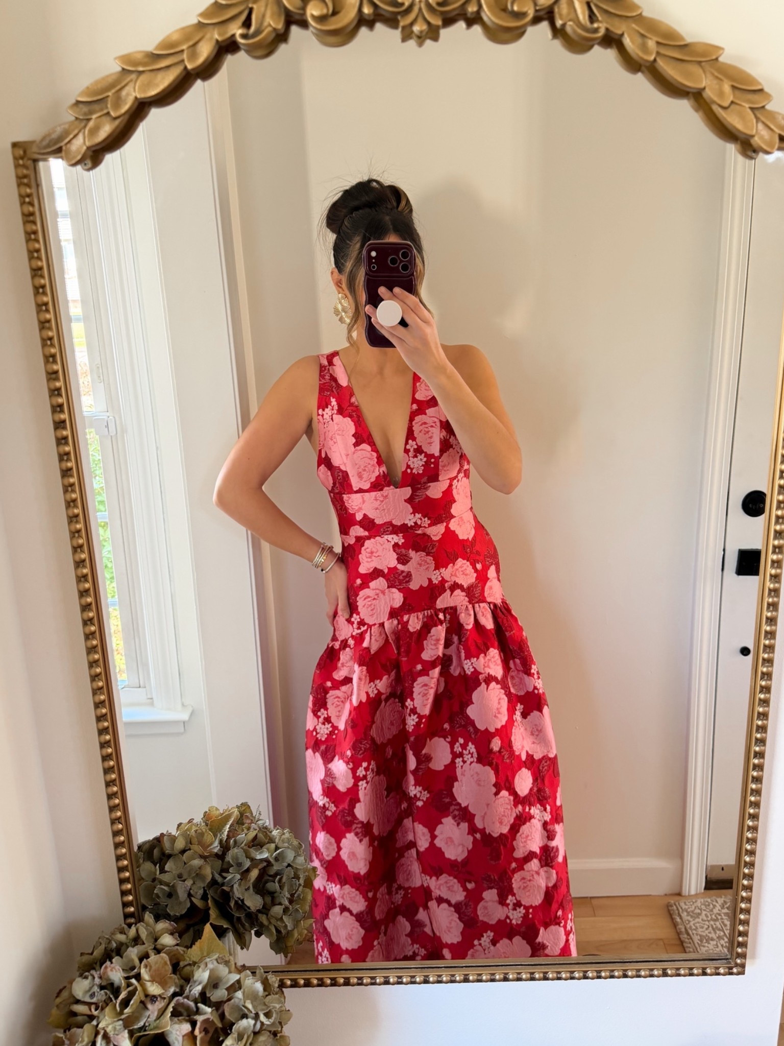 Black tie summer wedding guest dresses under $150

Wearing size small

Occasion wear | formal dress | cocktail party

#LTKgrwm #LTKootd #LTKWedding