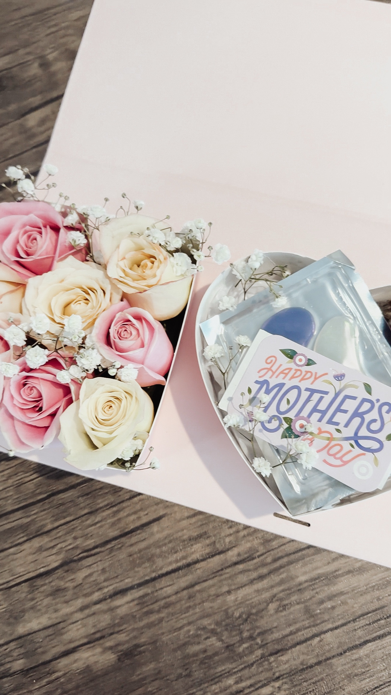 a sweet gift for a mama to be 🥰 

#LTKSeasonal #LTKFindsUnder100 #LTKGiftGuide
