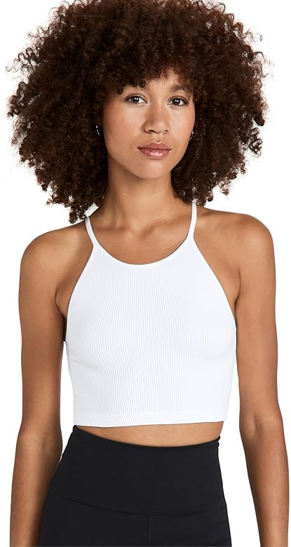 FP Movement Women's Cropped Run Tank | Amazon (US)