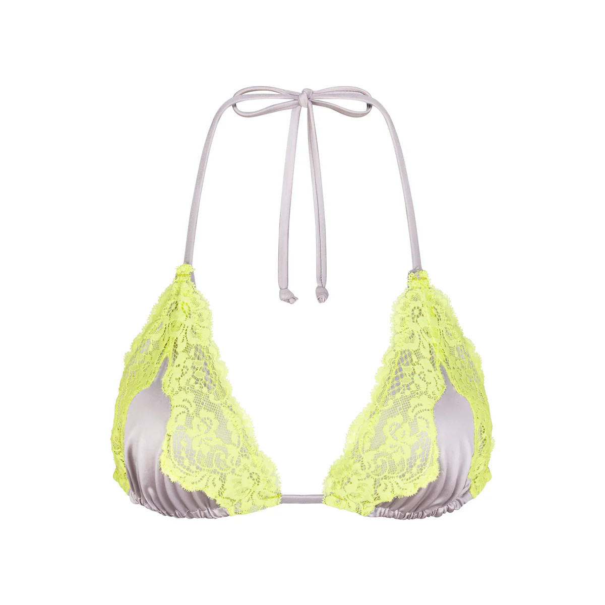 TRIANGLE TOP | SKIMS (US)