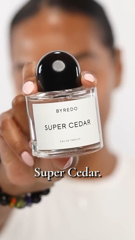 Wondering how your strong scent game can be improved? Look no further— Super Cedar has arrived!

#LTKbaby #LTKFind #LTKbeauty