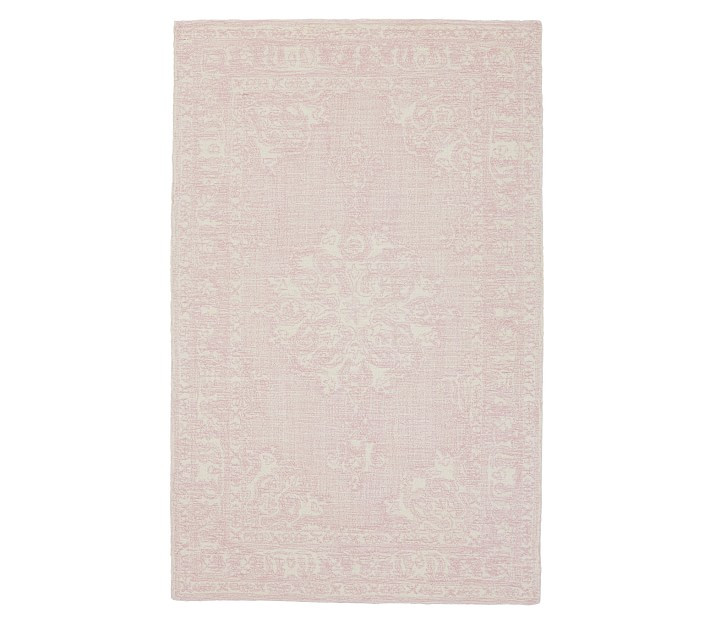 Astrid Rug | Pottery Barn Kids