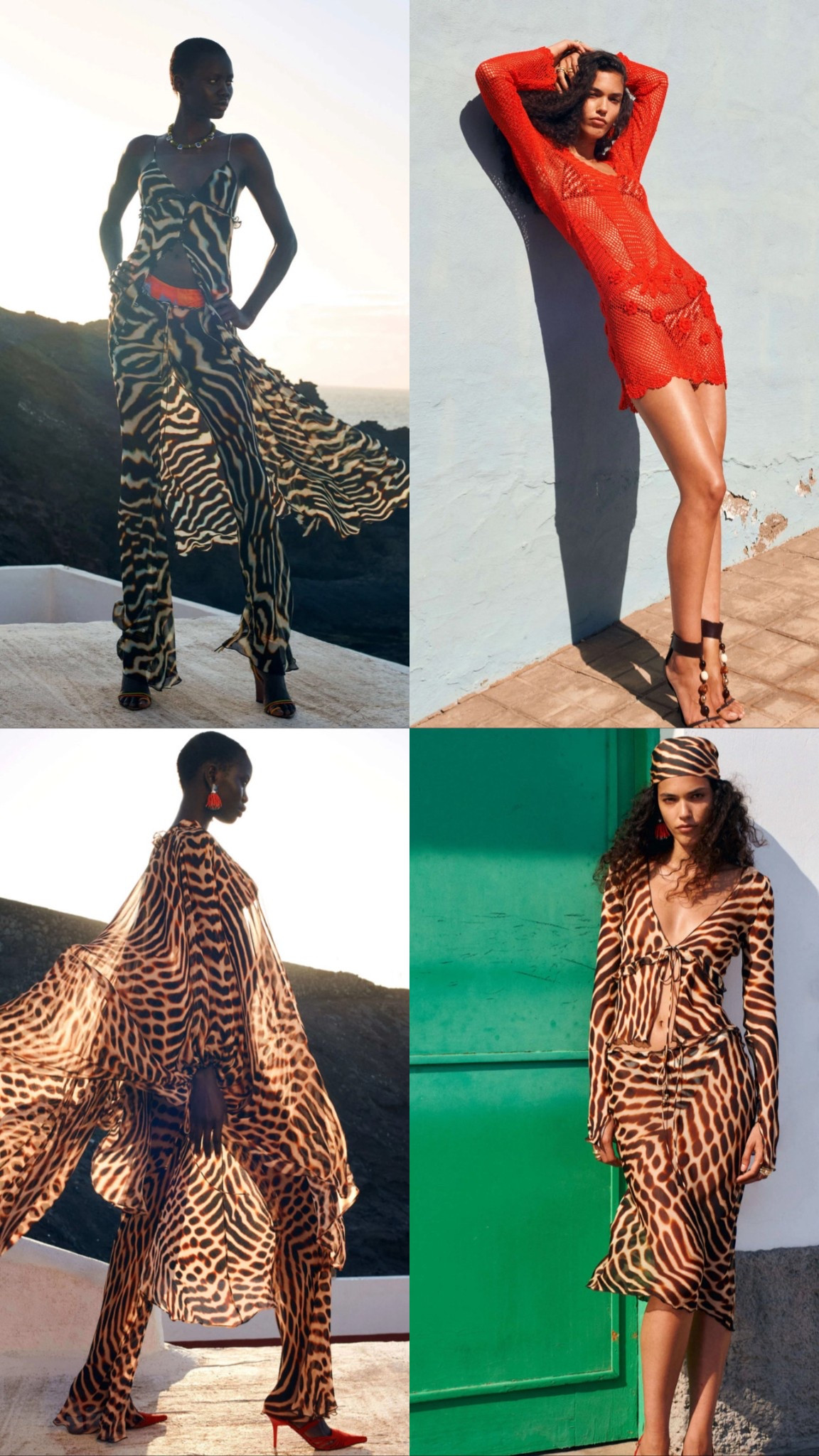 Wow new in rat & boa!! 

#LTKswimwear #LTKsummer #LTKtravel