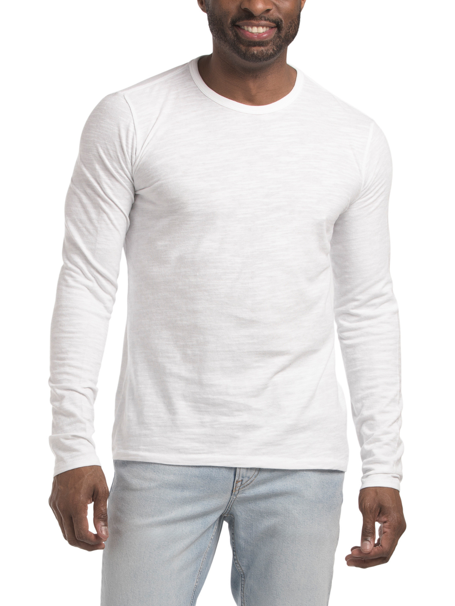 Core Long Sleeve Top | TJ Maxx