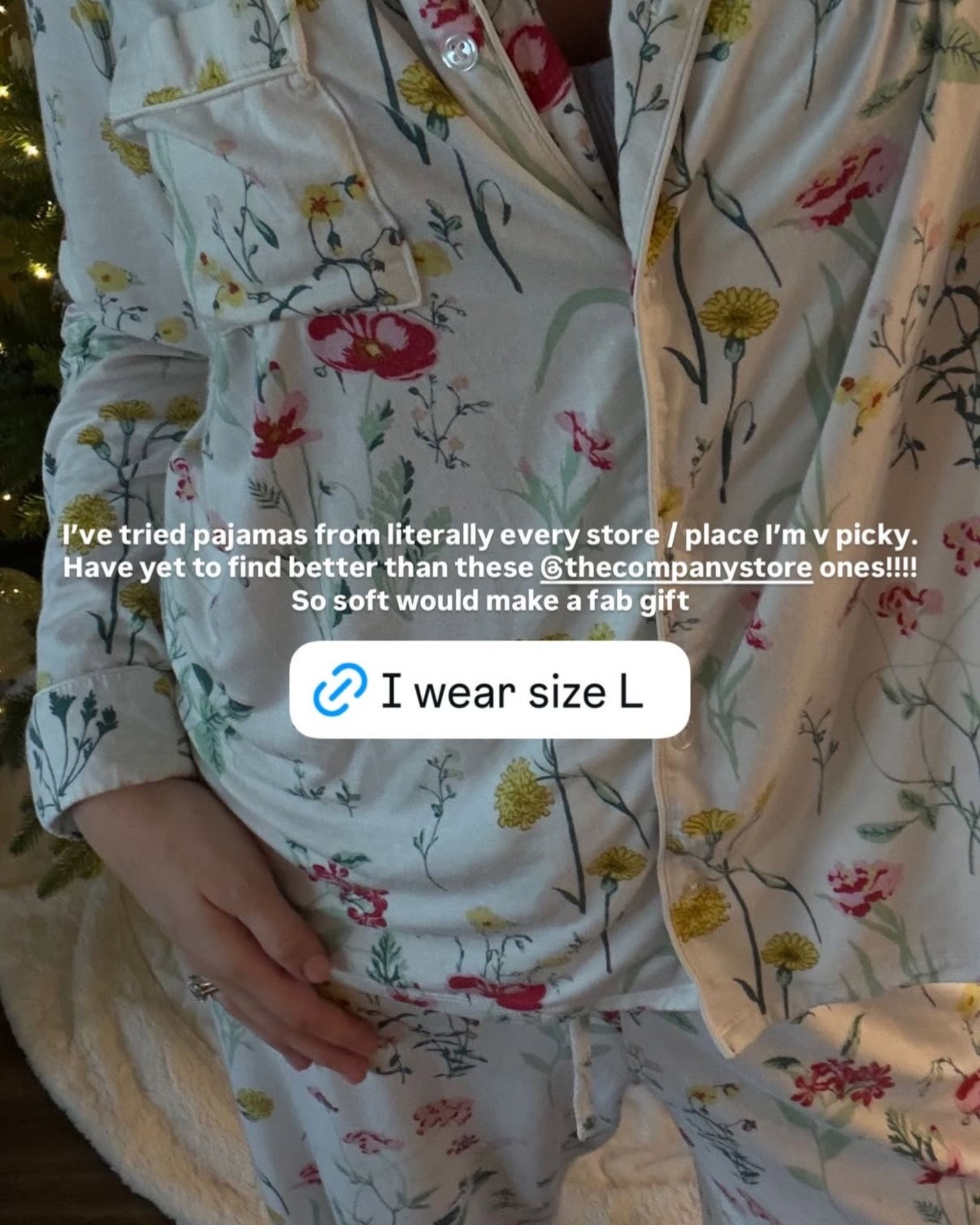 Favorite Pjs!!!!

#ltkstyle #pajamas #momlife 

#LTKootd #LTKmorningroutine #LTKmomlife